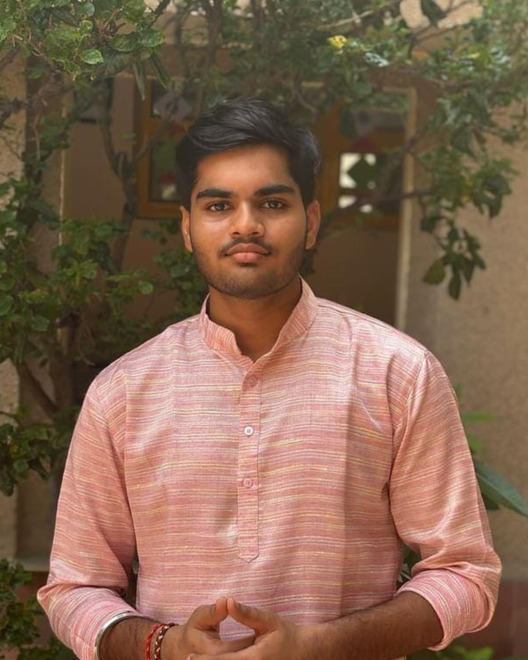 Pranay Gupta