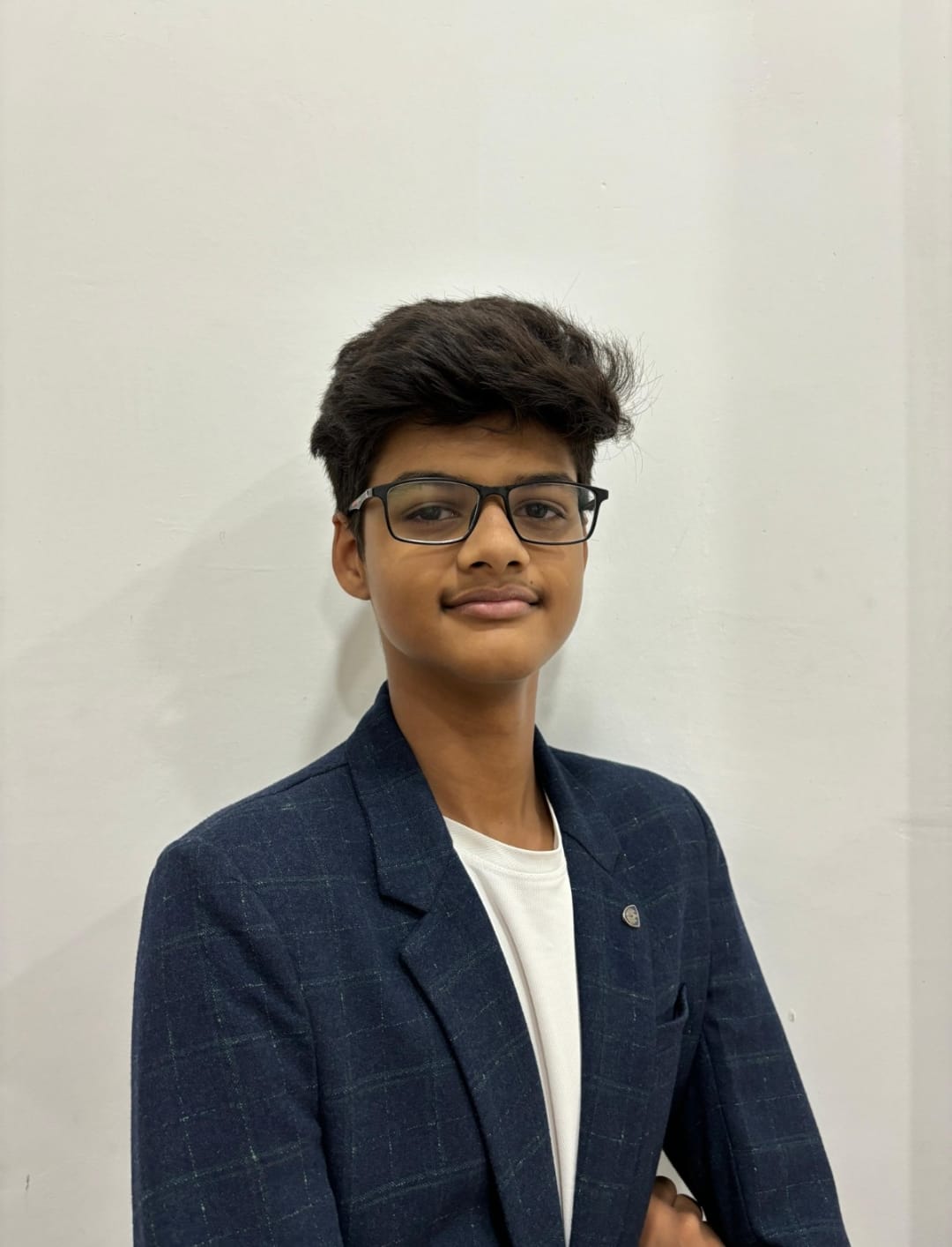 Arnav Gupta