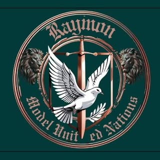 RAYMON MUN